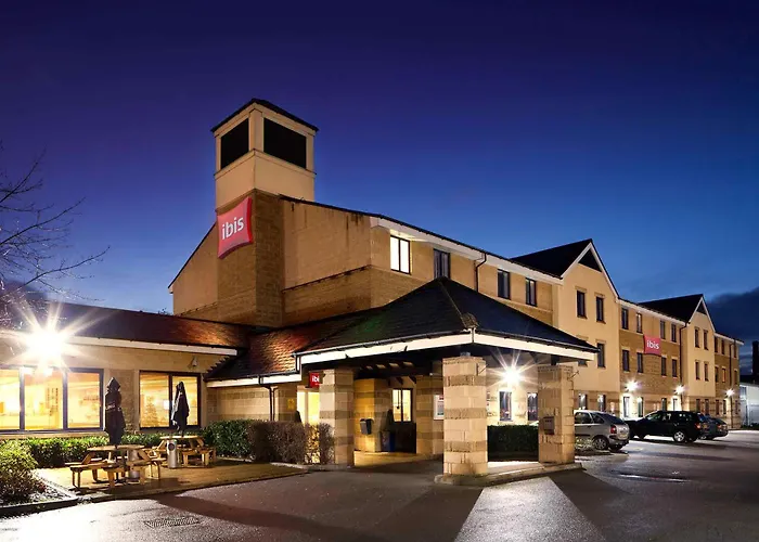 Ibis Bradford Shipley