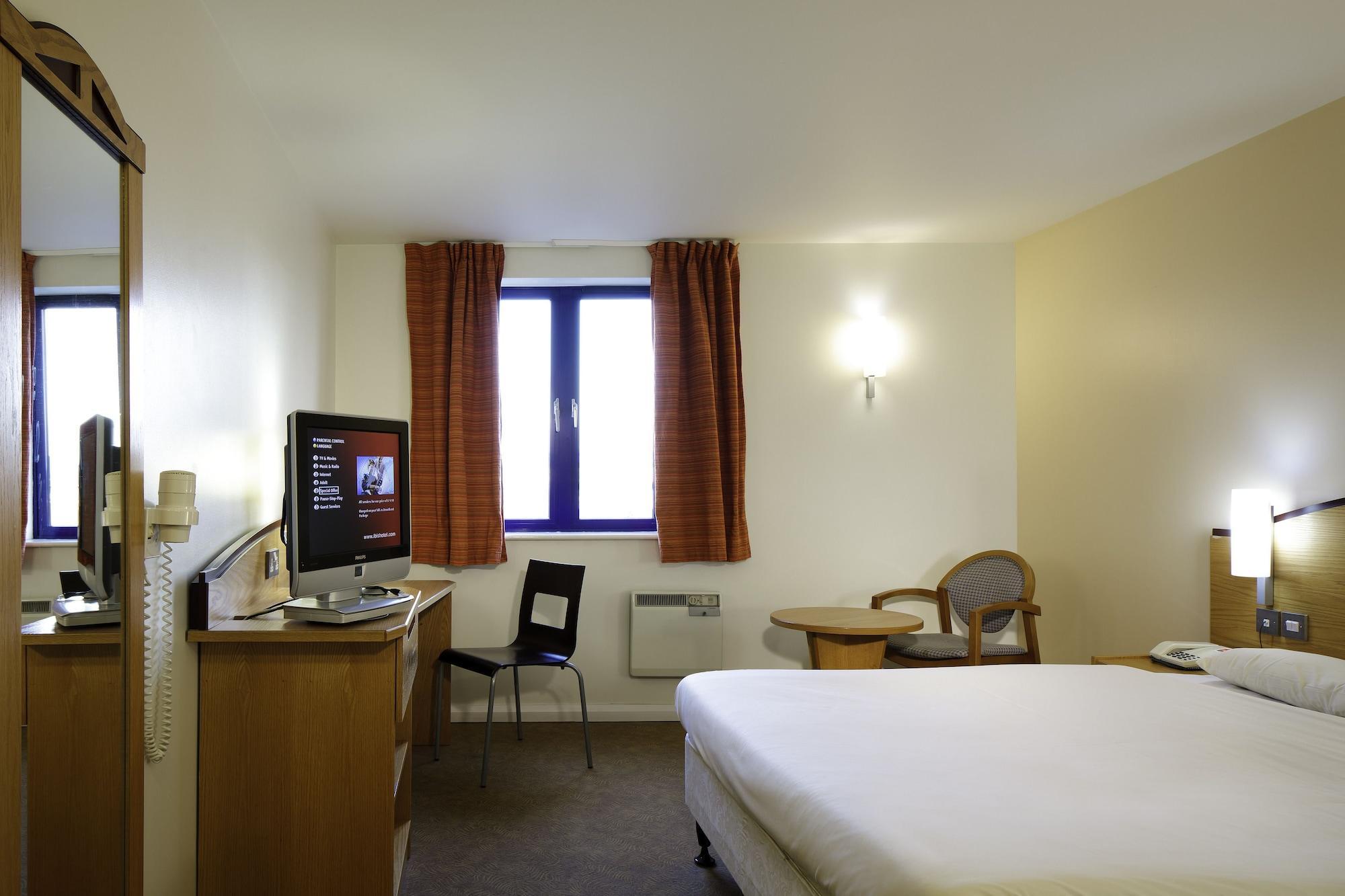 Hotel Ibis Shipley