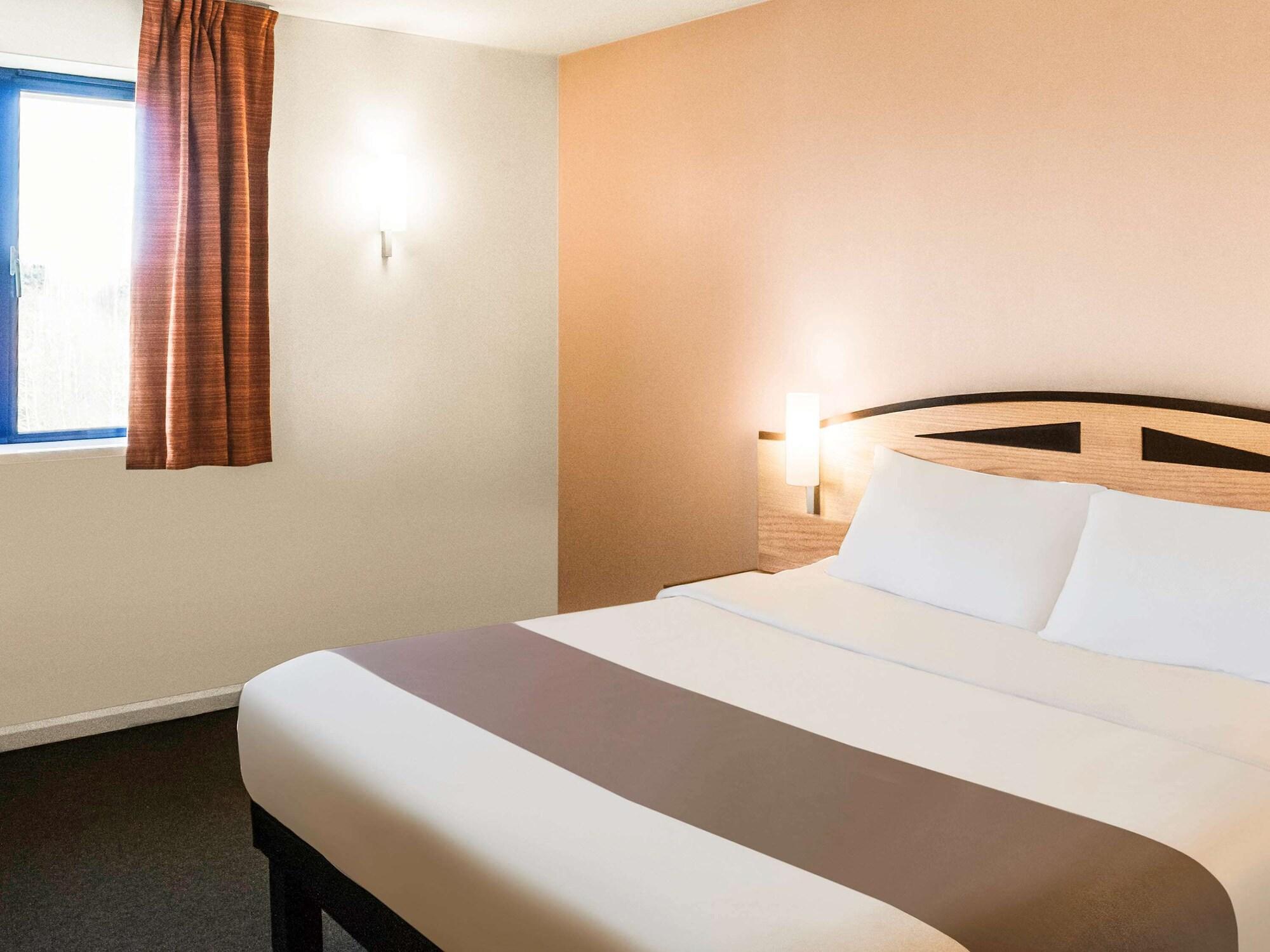 Hotel Ibis Shipley