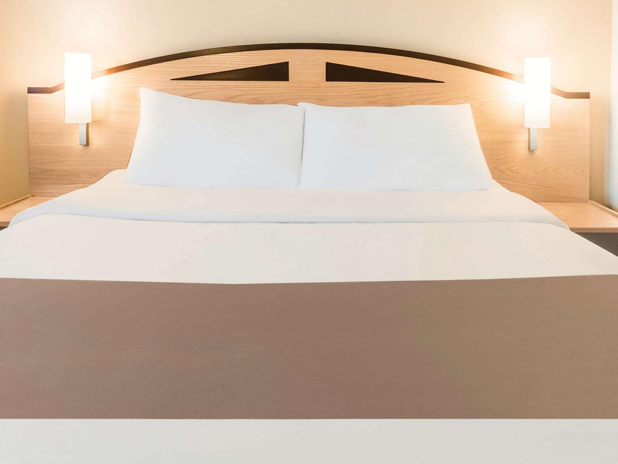 Ibis Shipley 2*