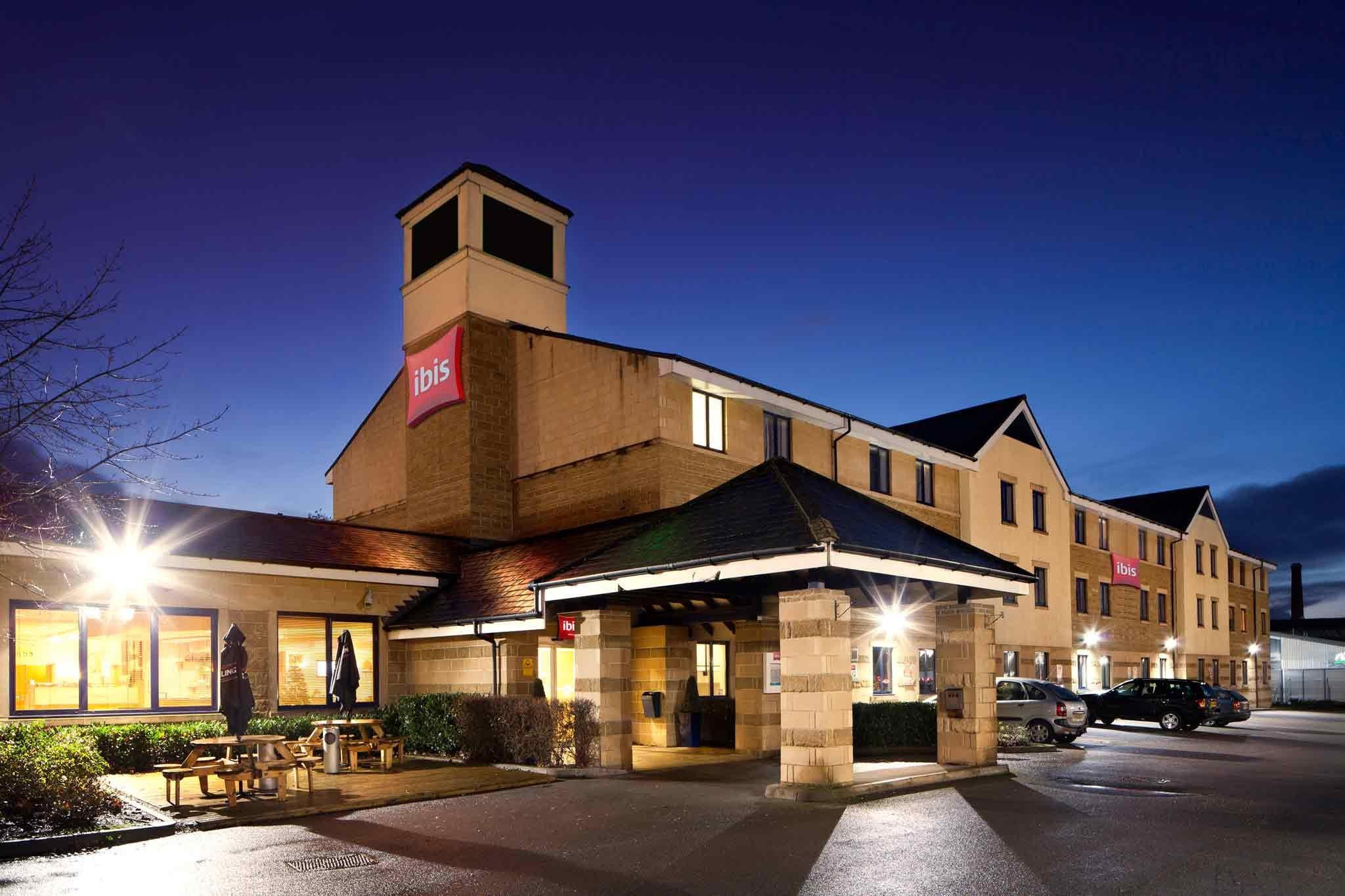 Ibis Shipley Bradford (West Yorkshire)