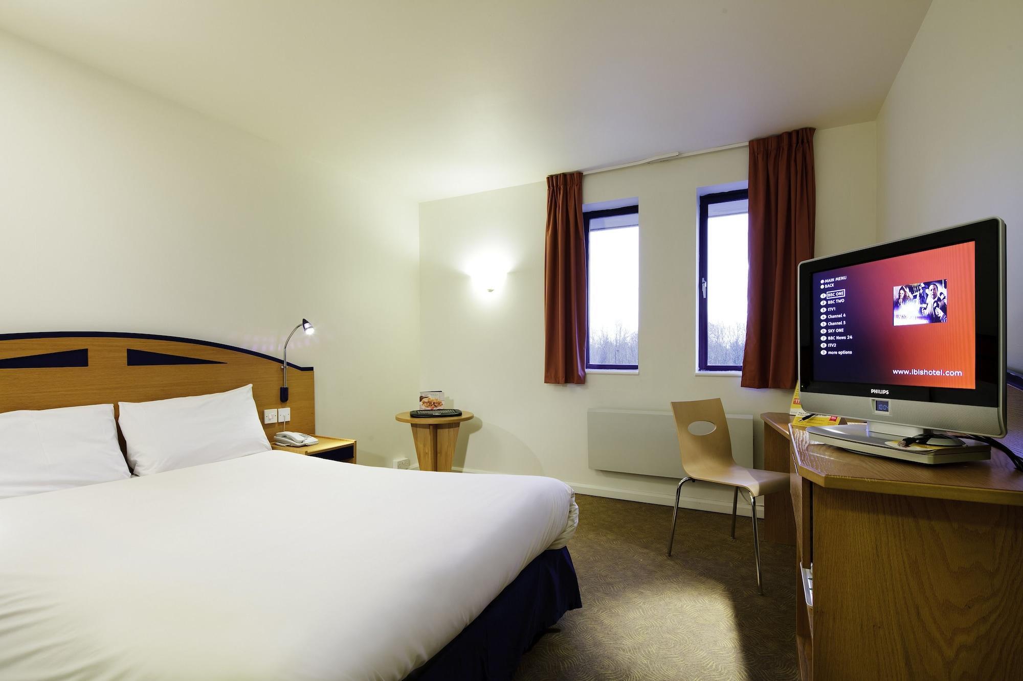 Ibis Shipley Bradford (West Yorkshire)