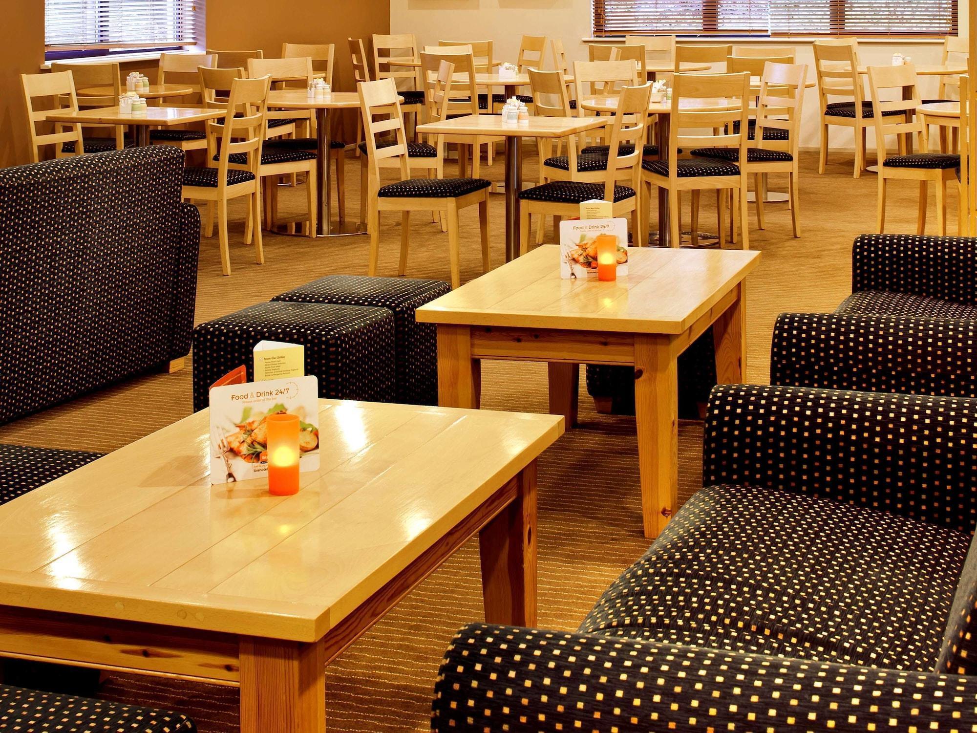 Ibis Shipley Bradford (West Yorkshire)