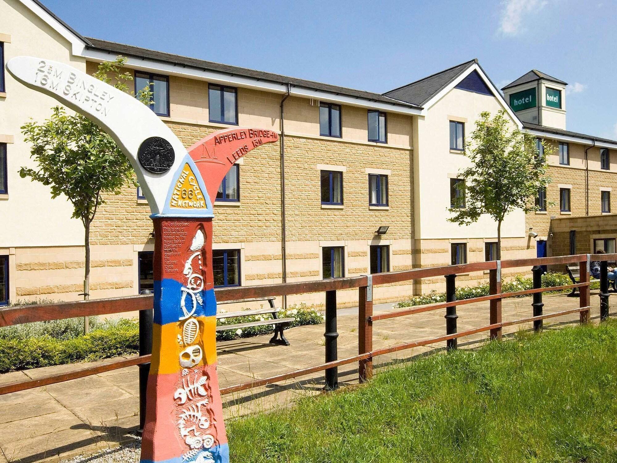 Hotel Ibis Shipley Bradford (West Yorkshire)