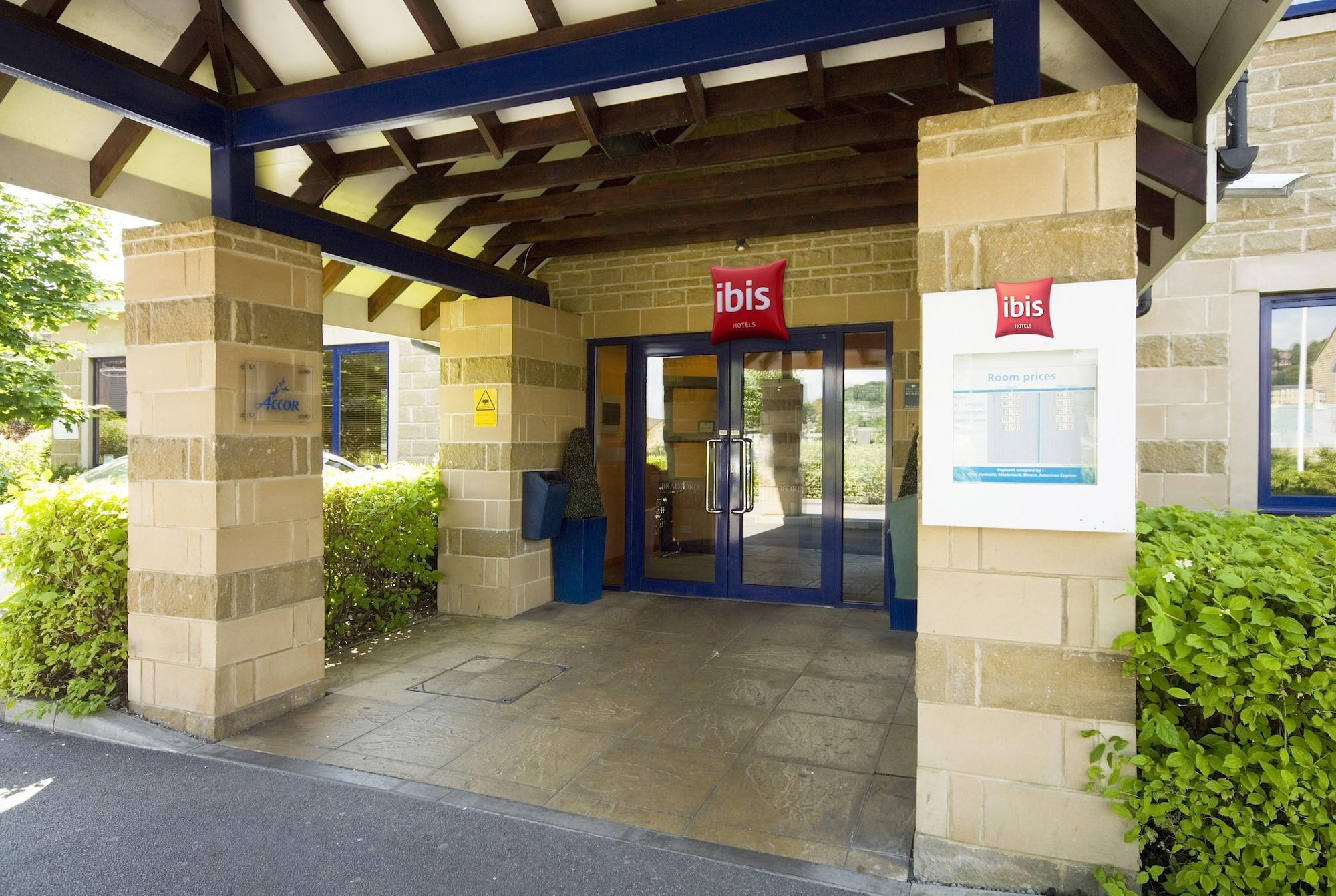 Ibis Shipley