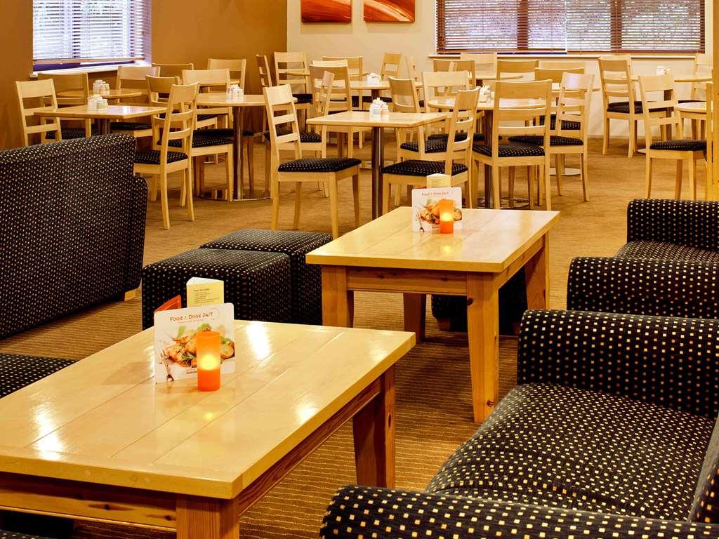 Ibis Shipley