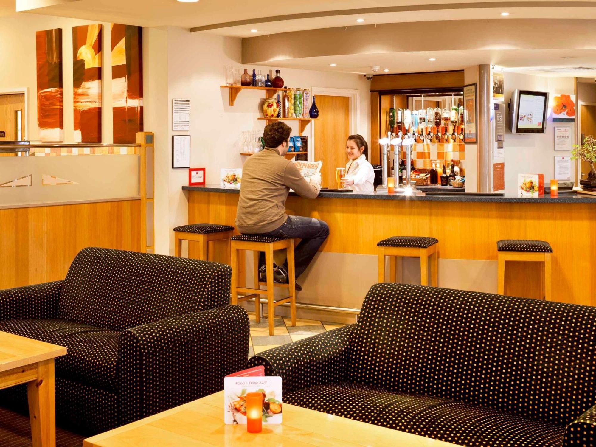 Ibis Shipley 2* Bradford (West Yorkshire)