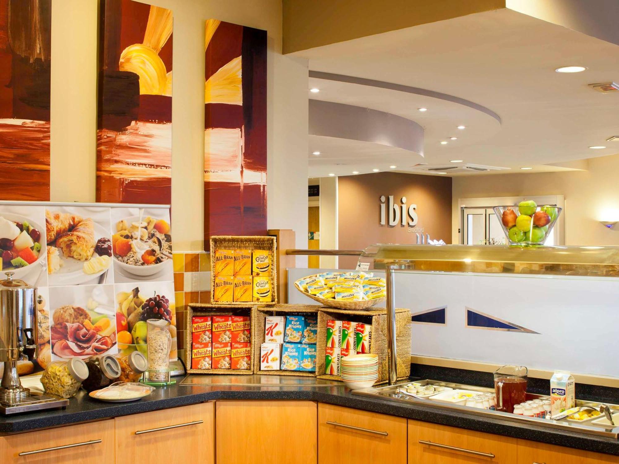 Ibis Shipley Hotel