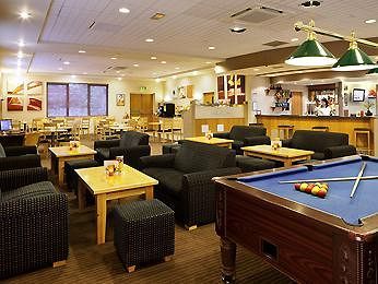 Ibis Shipley 2* Bradford (West Yorkshire)