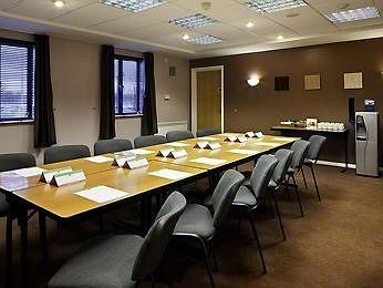 Hotel Ibis Shipley Bradford (West Yorkshire)