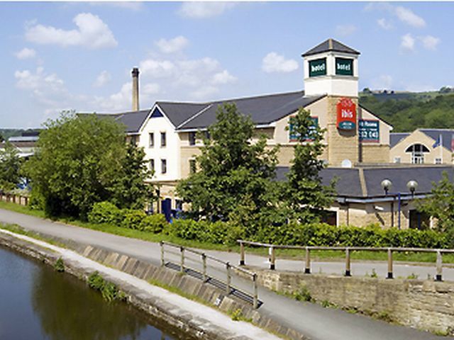 Hotel Ibis Shipley Bradford (West Yorkshire)