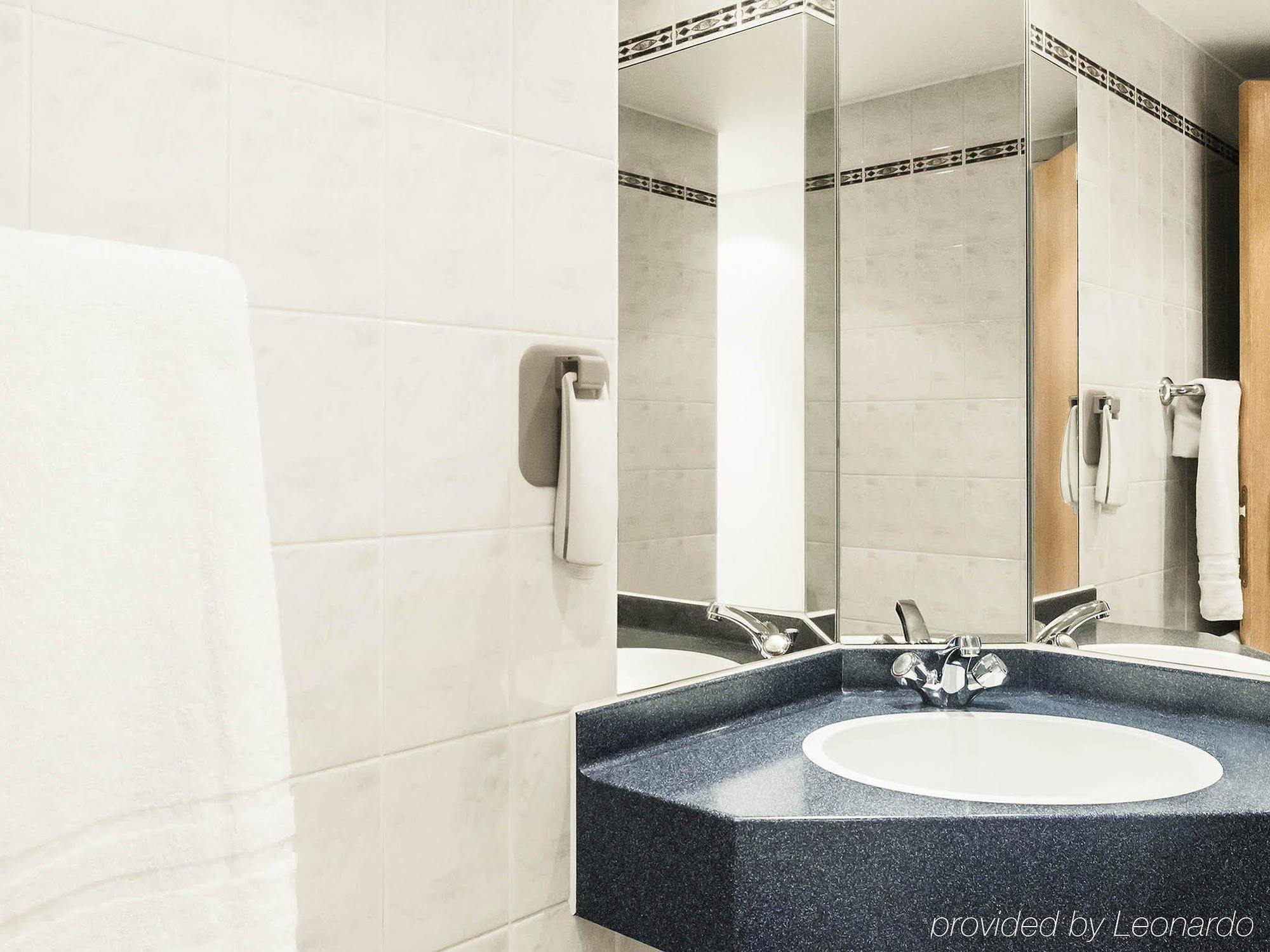 Hotel Ibis Shipley