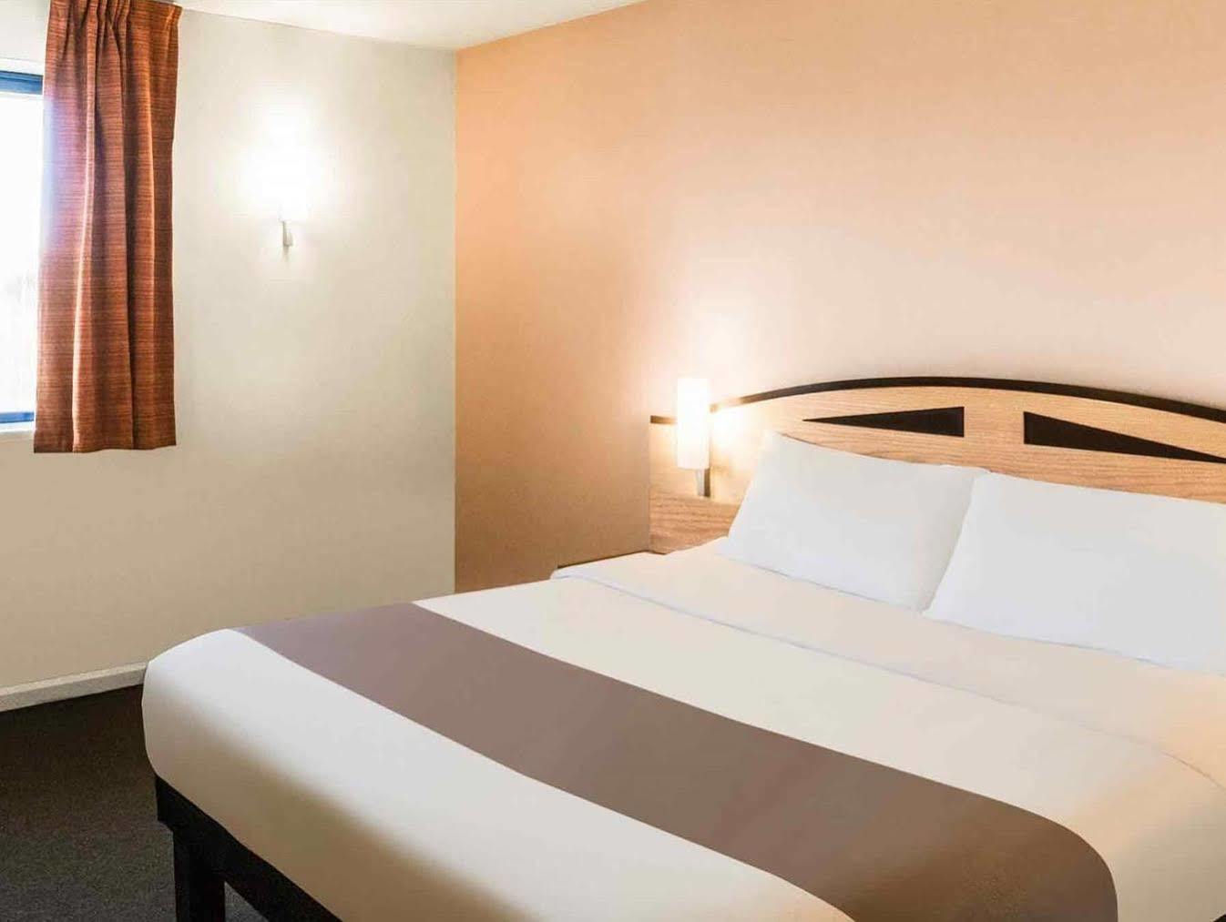 Ibis Shipley Hotel
