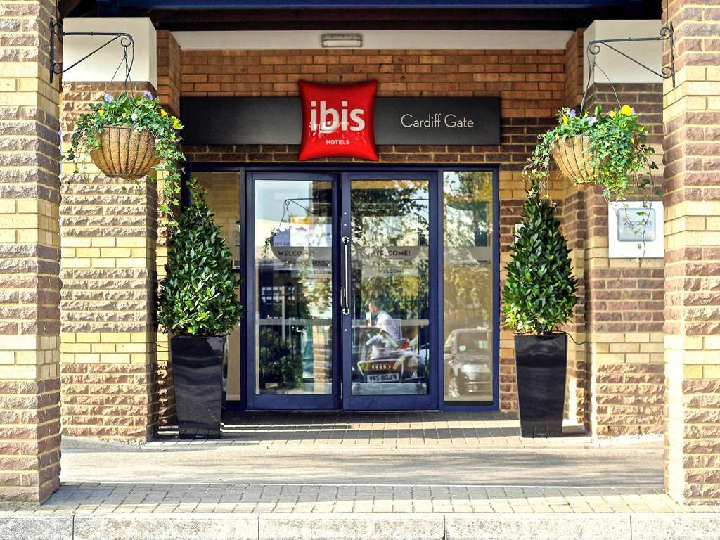Hotel Ibis Shipley