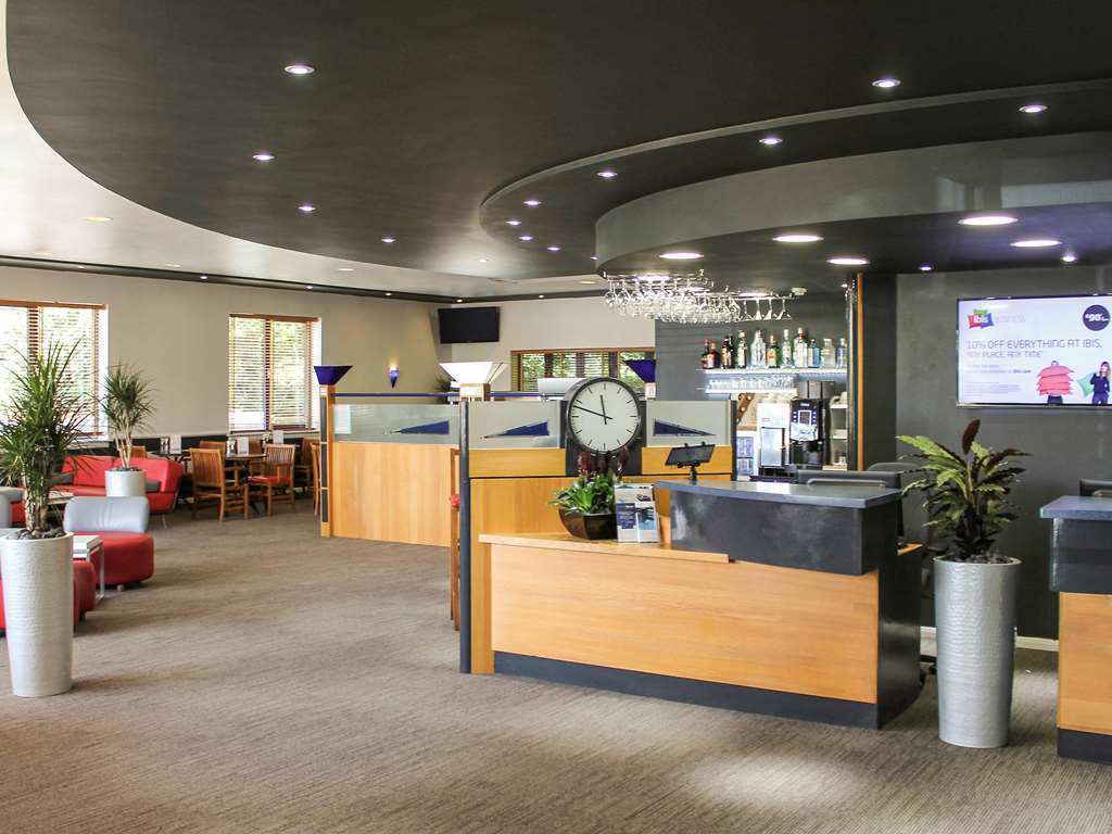 Ibis Shipley 2*