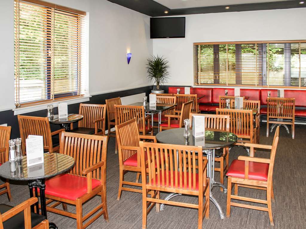 Hotel Ibis Shipley Bradford (West Yorkshire)