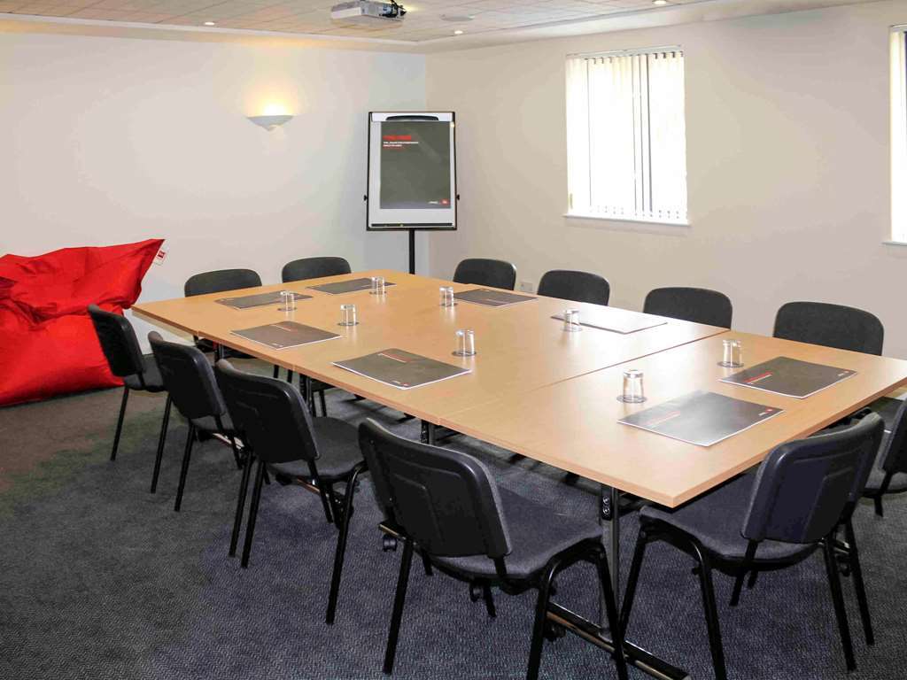 Hotel Ibis Shipley 2*