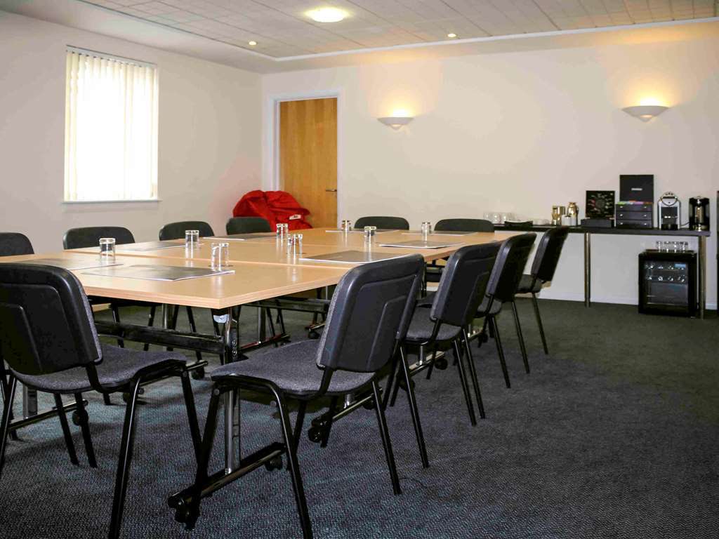 Hotel Ibis Shipley Bradford (West Yorkshire)