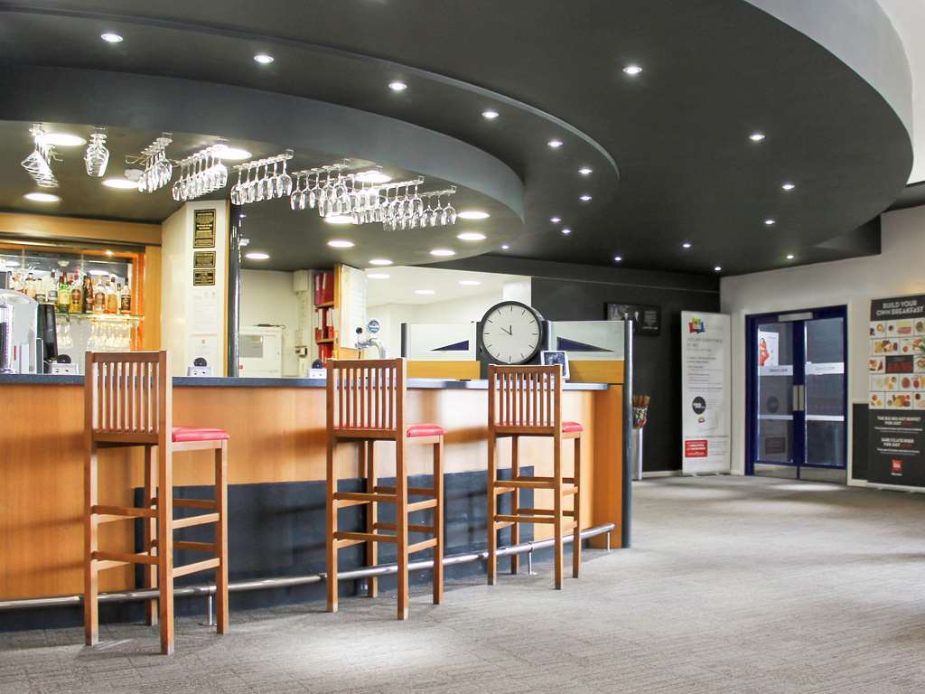 Ibis Shipley 2* Bradford (West Yorkshire)