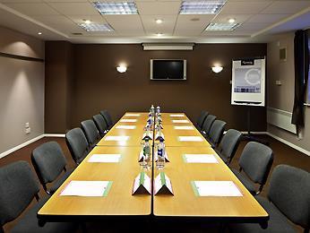 Ibis Shipley 2* Bradford (West Yorkshire)