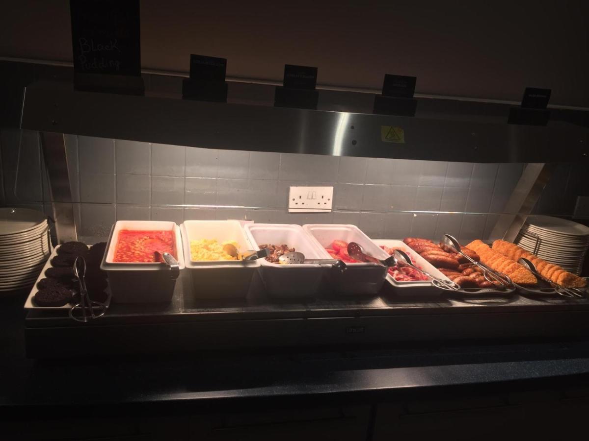 Ibis Shipley Bradford (West Yorkshire)