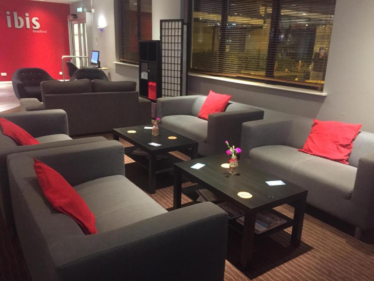 Ibis Shipley 2*