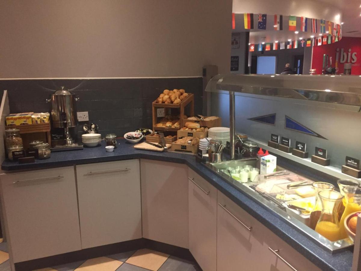Hotel Ibis Shipley