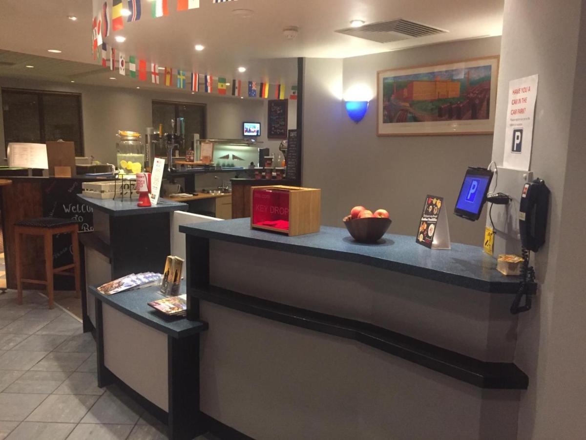 Ibis Shipley