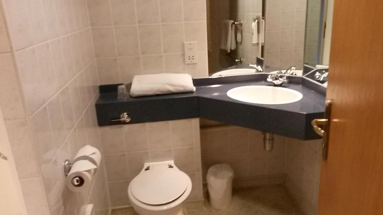 Ibis Shipley Bradford (West Yorkshire)