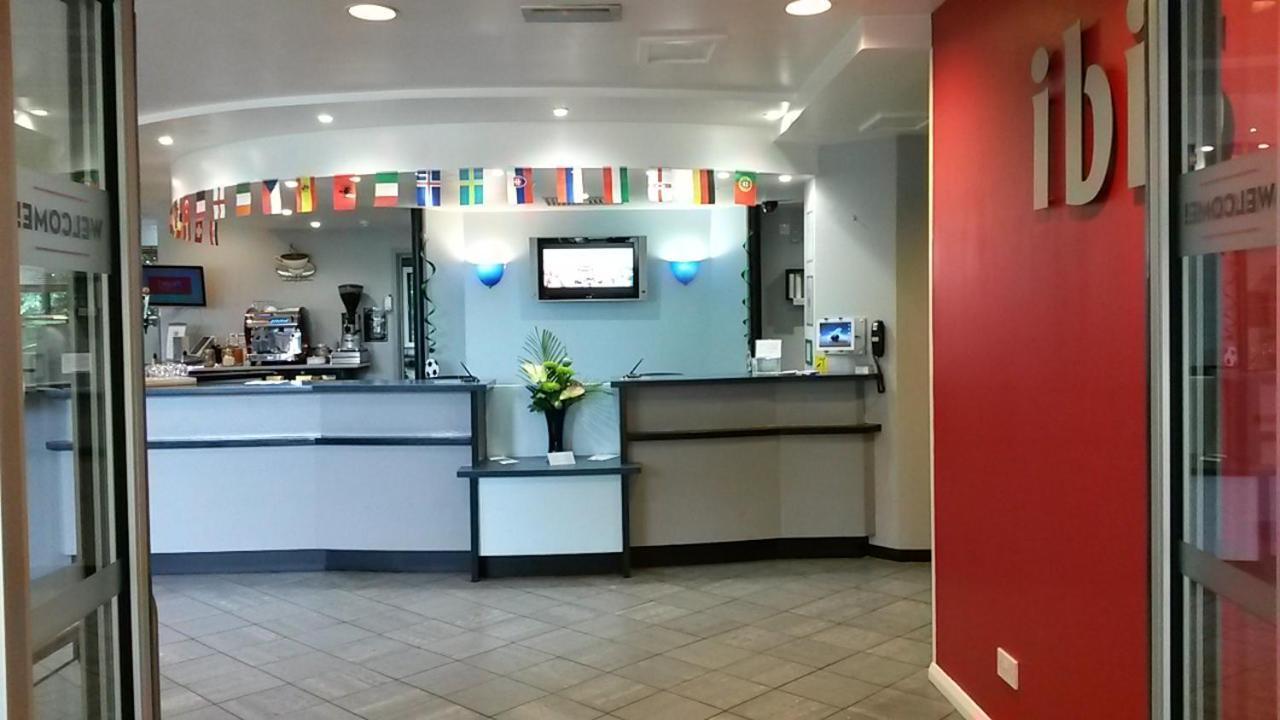 Hotel Ibis Shipley Bradford (West Yorkshire)