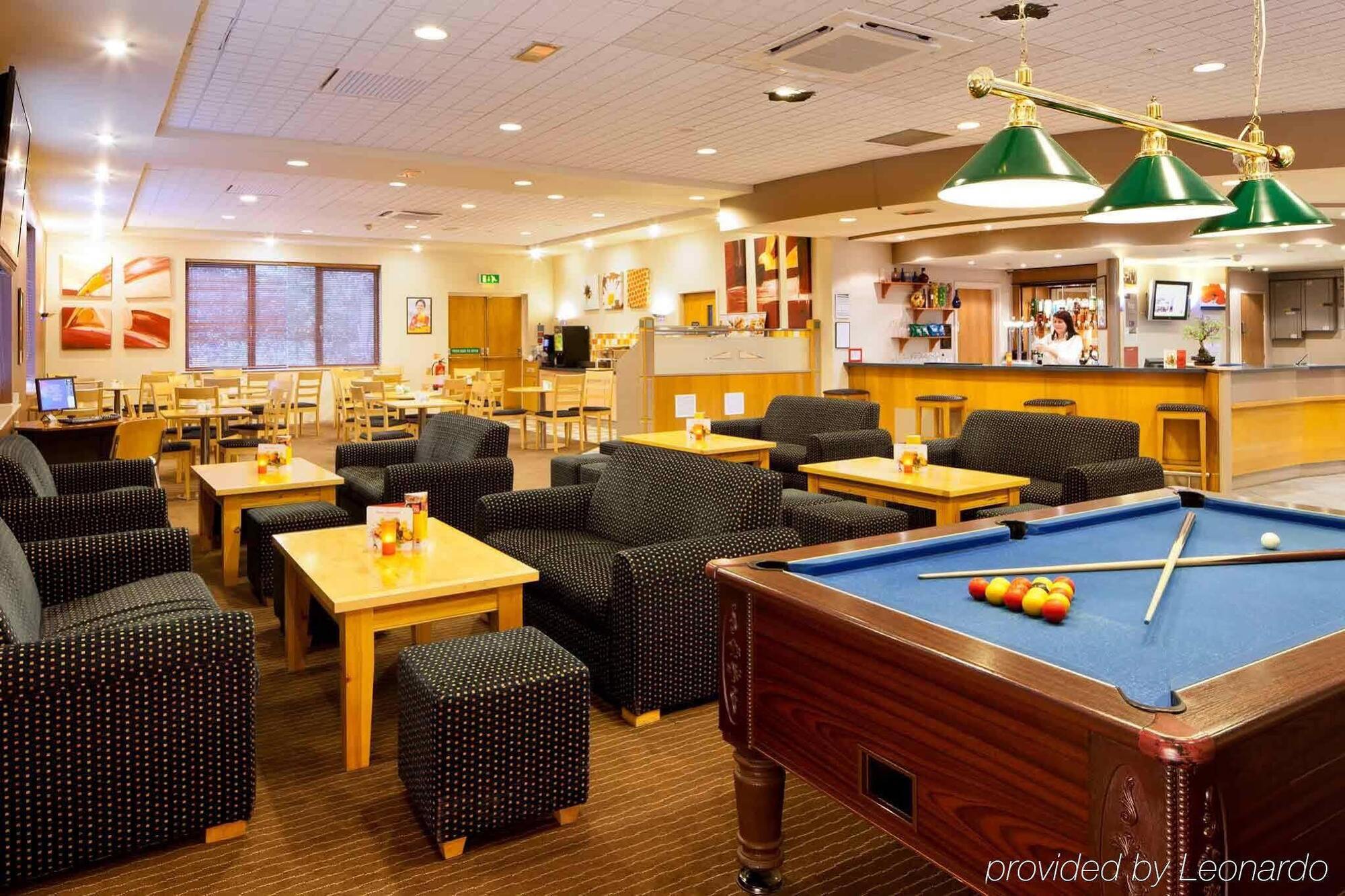 Ibis Shipley 2* Bradford (West Yorkshire)